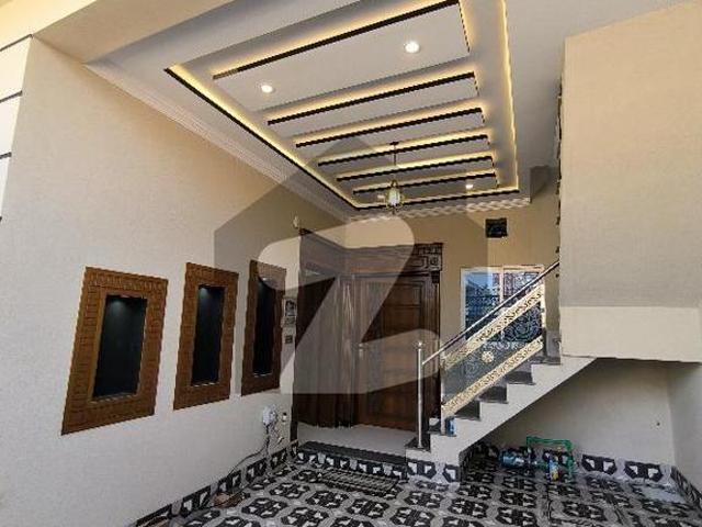 House for sale in Rawalpindi, Islamabad Capital Territory