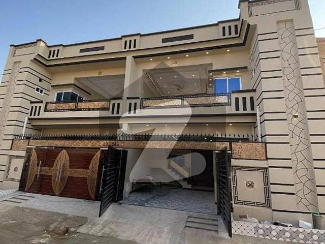House for sale in Rawalpindi, Islamabad Capital Territory