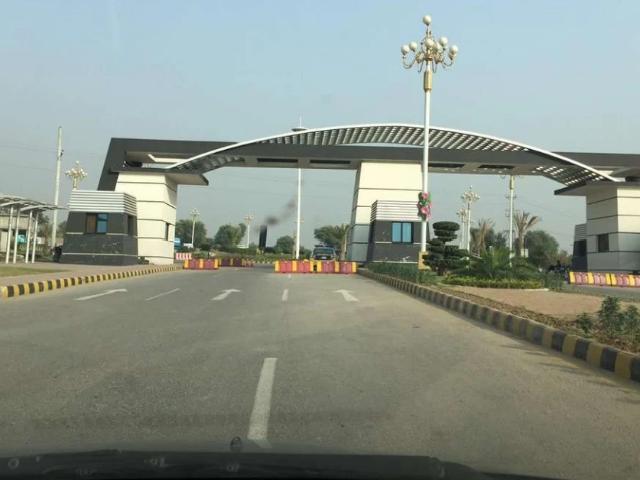 Land for sale in Jhelum, Islamabad Capital Territory