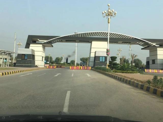Land for sale in Jhelum, Islamabad Capital Territory