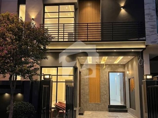 House for sale in Rawalpindi, Islamabad Capital Territory