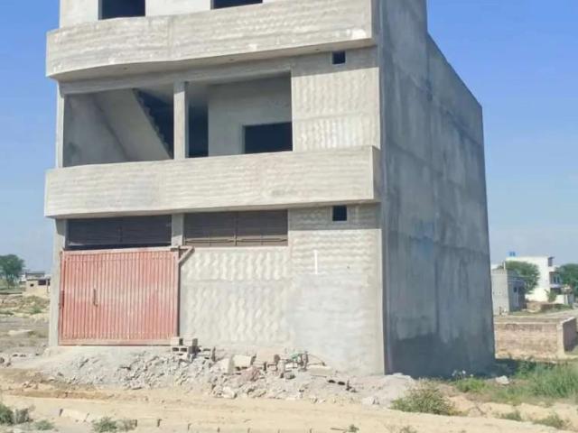 House for sale in Islamabad
