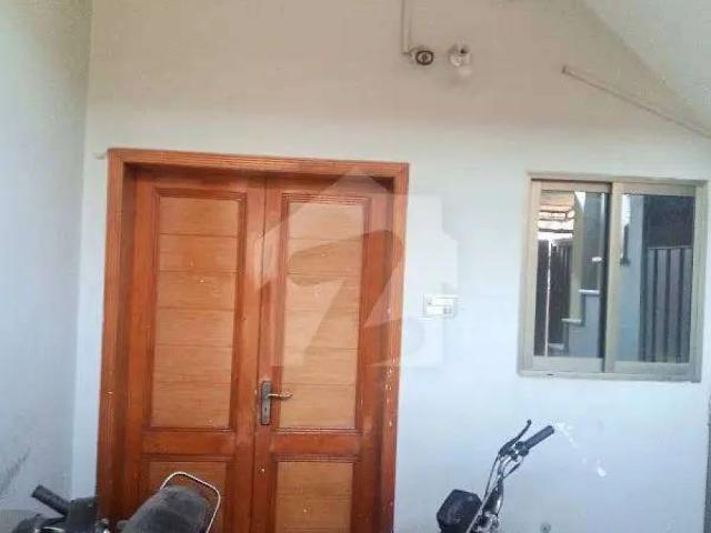 House for sale in Punjab Cooperative Housing Society, کماہاں
