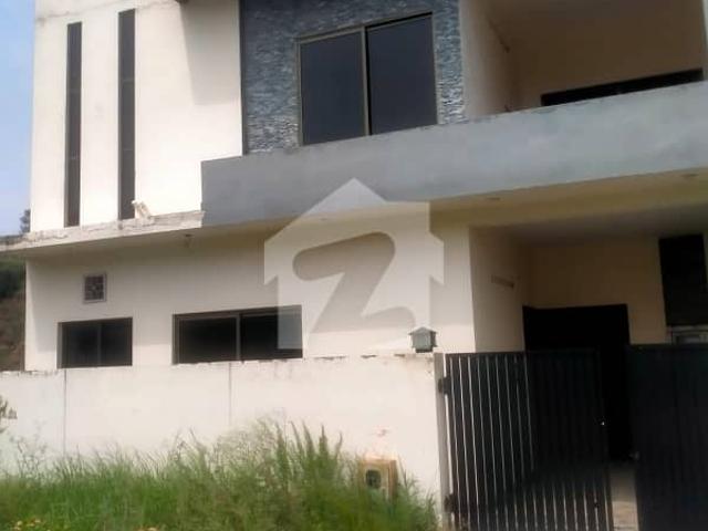 House for sale in Islamabad