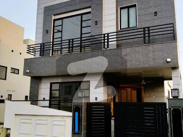 House for sale in Rawalpindi, Islamabad Capital Territory