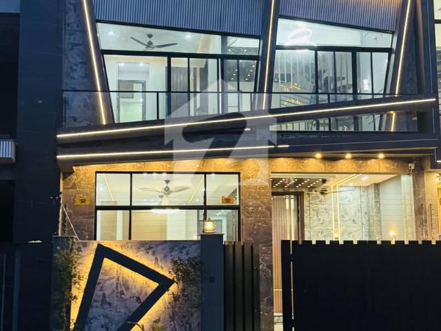 House for sale in Rawalpindi, Islamabad Capital Territory