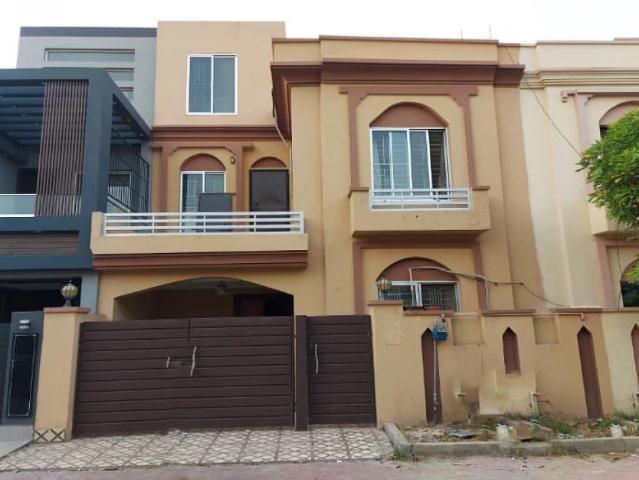 House for sale in Rawalpindi, Islamabad Capital Territory