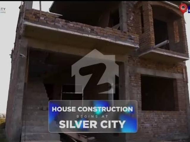 House for sale in Rawalpindi, Islamabad Capital Territory