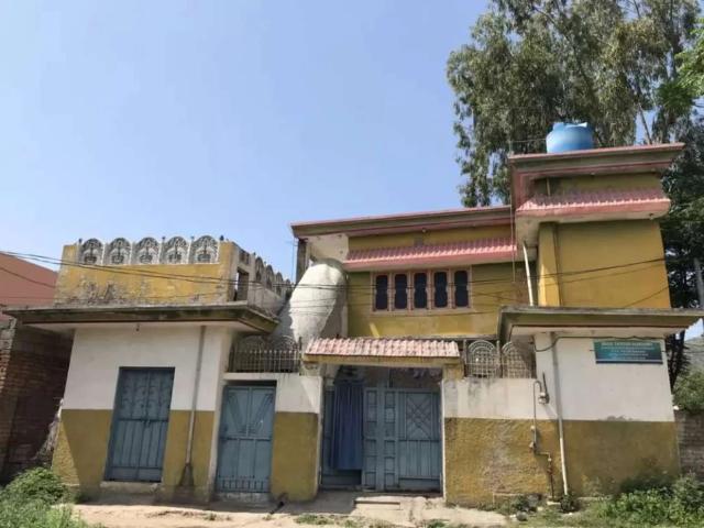 House for sale in Abbottabad, North West Frontier Province