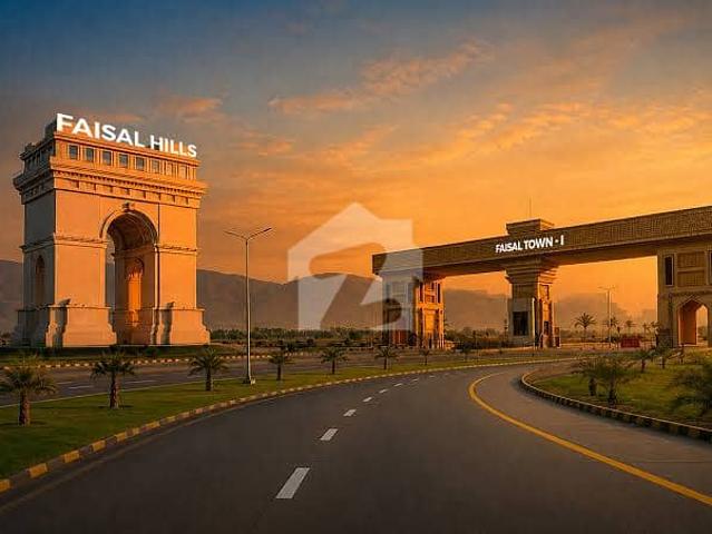 Property for sale in Islamabad