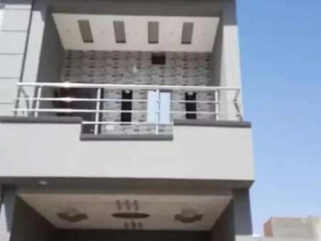 House for sale in Rawalpindi, Islamabad Capital Territory