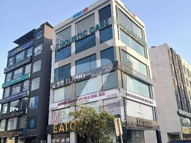 Office for rent in Rawalpindi, Islamabad Capital Territory