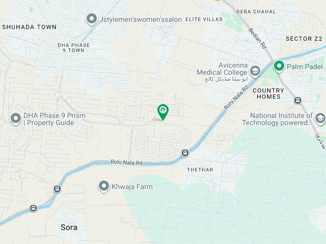Property for sale in Rawalpindi, Islamabad Capital Territory