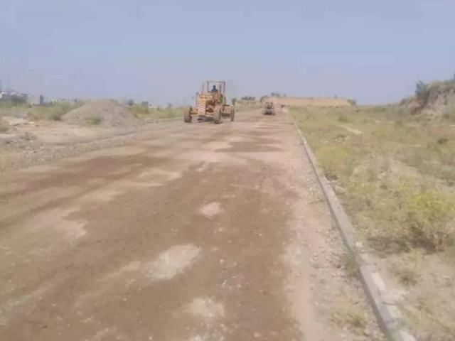 Land for sale in Islamabad
