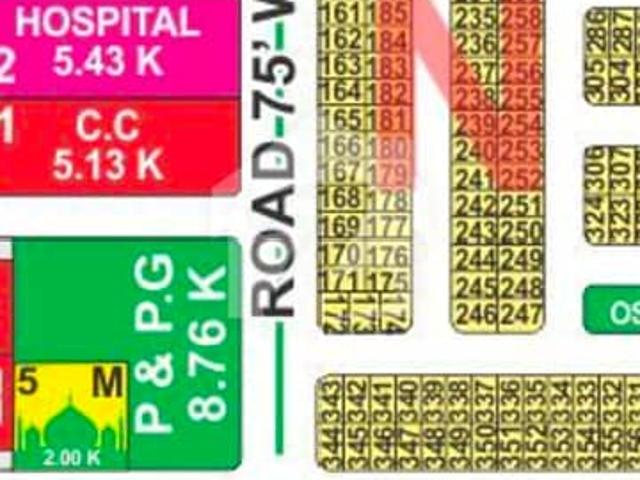 Property for sale in Rawalpindi, Islamabad Capital Territory