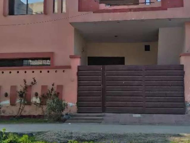 House for sale in Rawalpindi, Islamabad Capital Territory