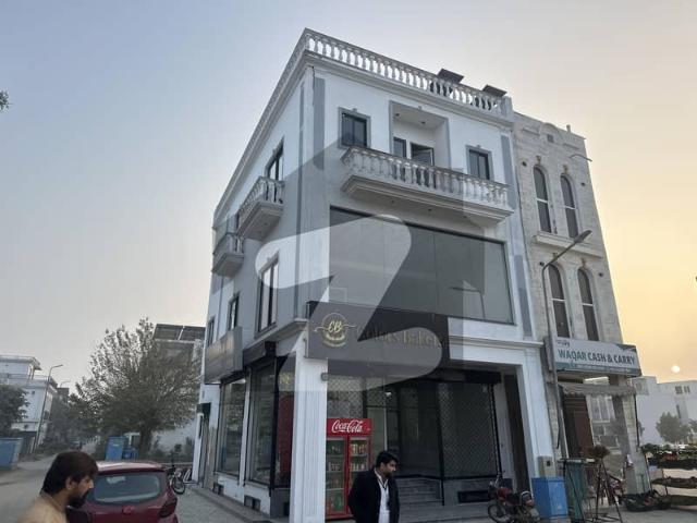Building for sale in Rawalpindi, Islamabad Capital Territory
