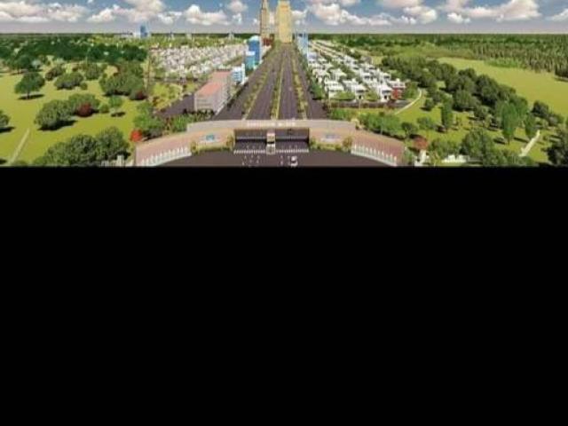 Land for sale in Islamabad