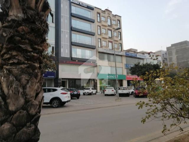 Building for sale in Rawalpindi, Islamabad Capital Territory