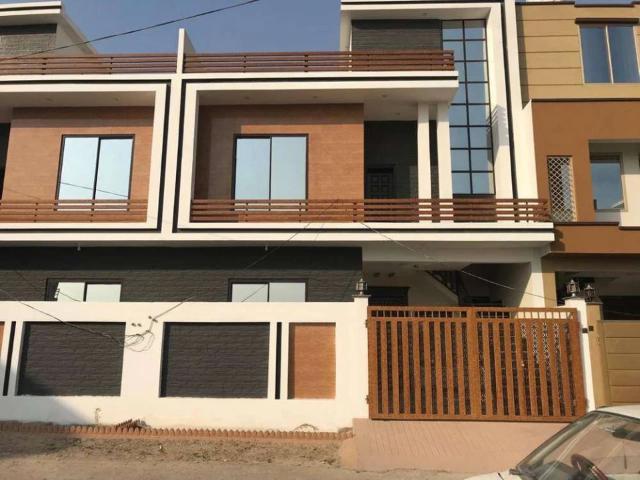 House for sale in Islamabad Capital Territory