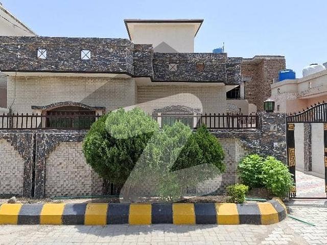 House for sale in Rawalpindi, Islamabad Capital Territory