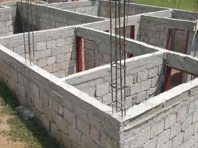 Land for sale in Abbottabad, North West Frontier Province