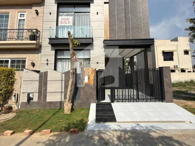 House for sale in Rawalpindi, Islamabad Capital Territory