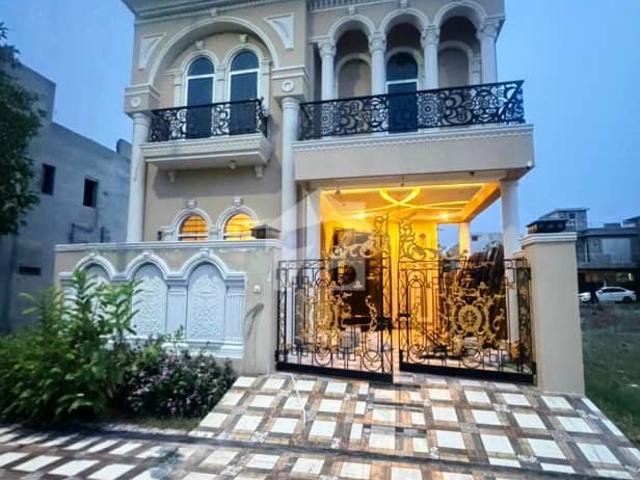House for sale in Rawalpindi, Islamabad Capital Territory