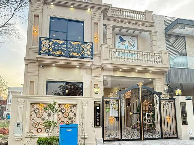 House for sale in Rawalpindi, Islamabad Capital Territory