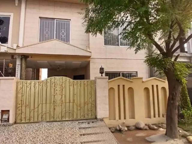 House for sale in Rawalpindi, Islamabad Capital Territory