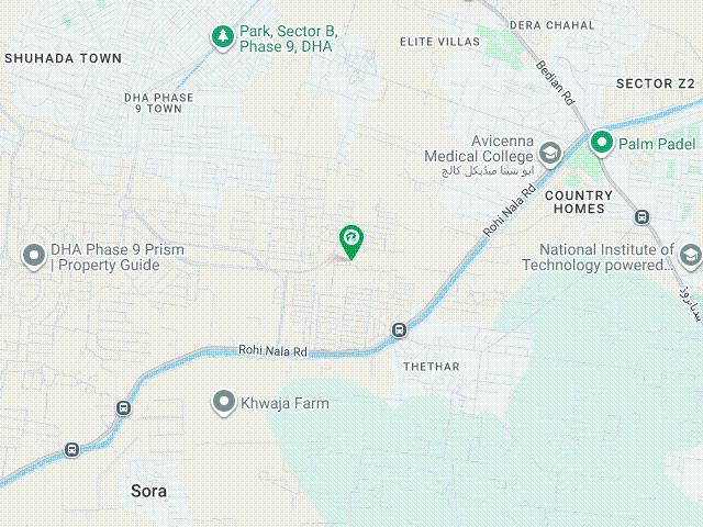 Property for sale in Rawalpindi, Islamabad Capital Territory