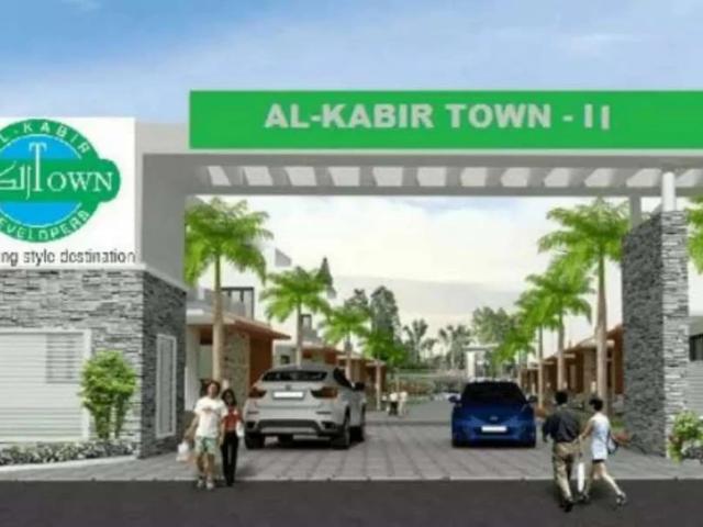 Land for sale in Rawalpindi, Islamabad Capital Territory