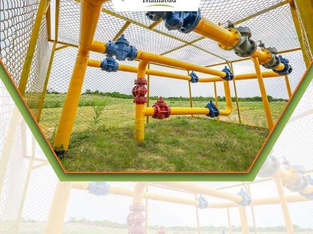 Land for sale in Islamabad