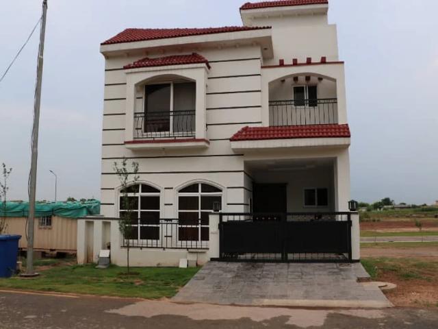 House for sale in Islamabad