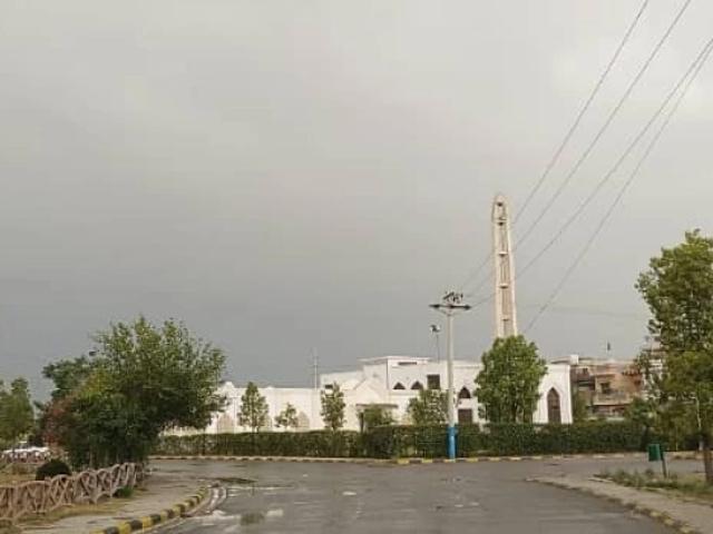 Land for sale in Mardan, North West Frontier Province