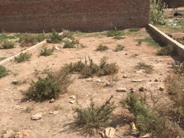 Land for sale in Multan, Islamabad Capital Territory