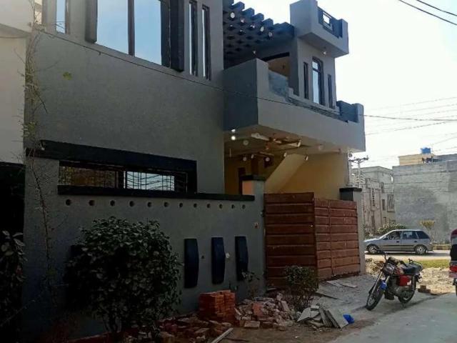 House for sale in Rawalpindi, Islamabad Capital Territory
