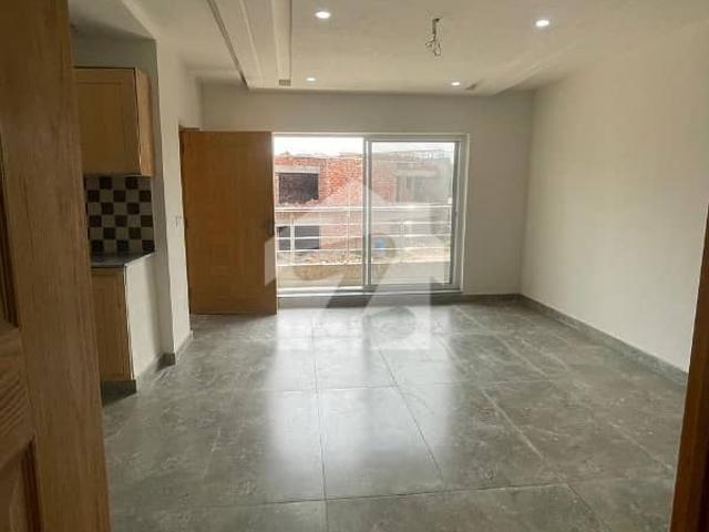Apartment for sale in Rawalpindi, Islamabad Capital Territory