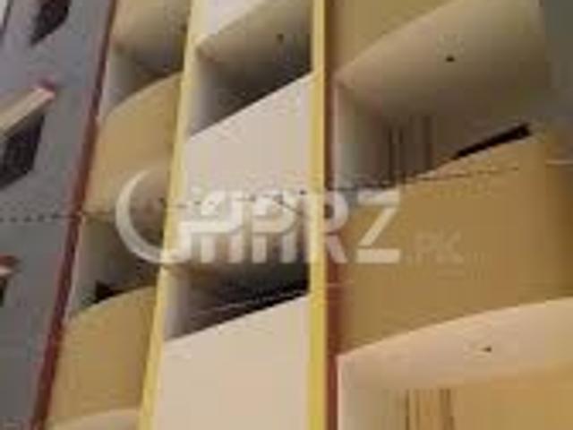 Apartment for sale in Karachi, DHA Defence