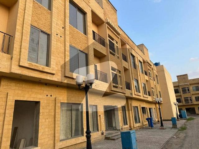 Apartment for sale in Rawalpindi, Islamabad Capital Territory