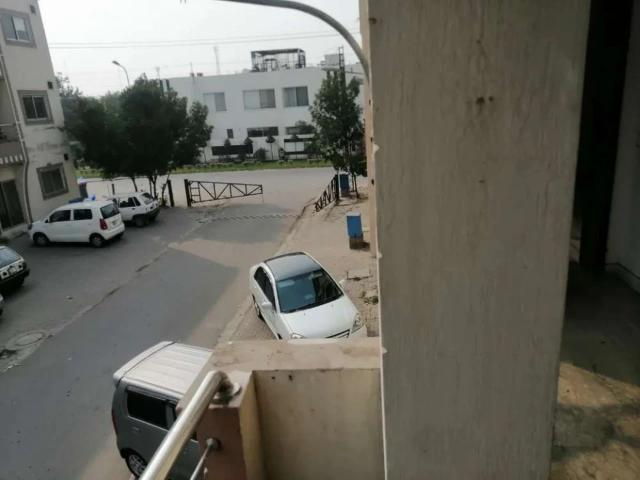 Apartment for sale in Rawalpindi, Islamabad Capital Territory