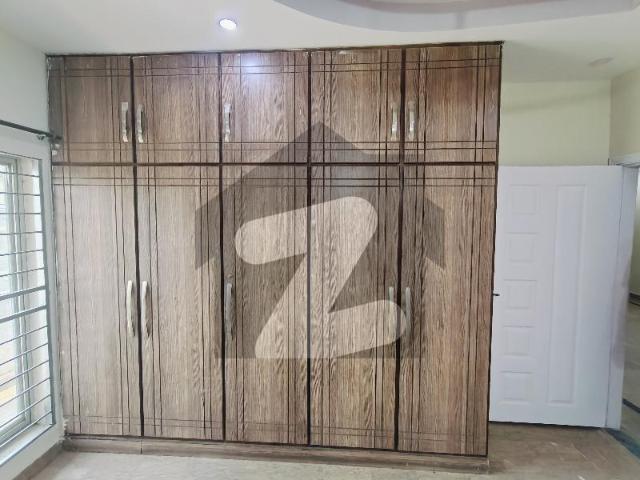 Apartment for rent in Johar Town, Rawalpindi