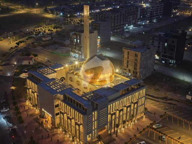 Property for sale in اسلام آباد, زون 1