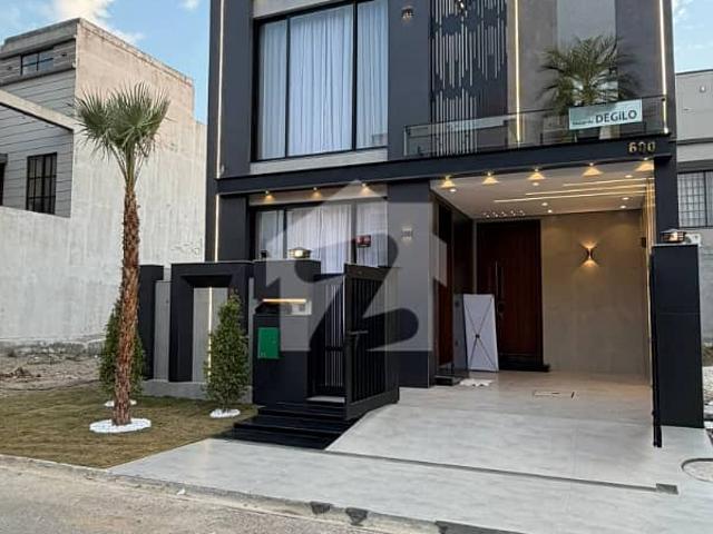 House for sale in Rawalpindi, Islamabad Capital Territory