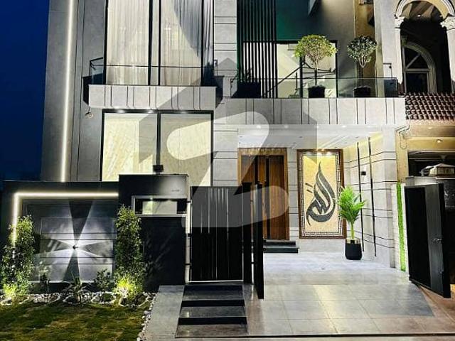 House for sale in Lahore, Punjab