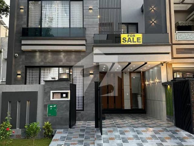 House for sale in Rawalpindi, Islamabad Capital Territory