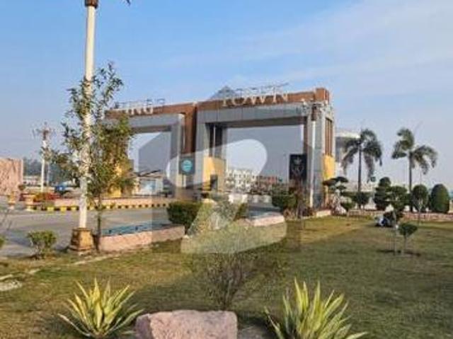 House for sale in Rawalpindi, Islamabad Capital Territory