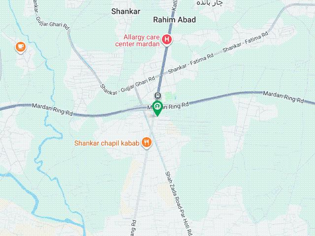Property for sale in Mardan, North West Frontier Province