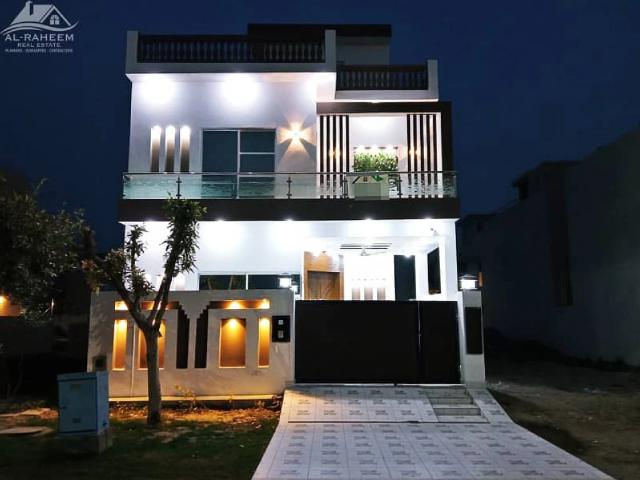 House for sale in Rawalpindi, Islamabad Capital Territory