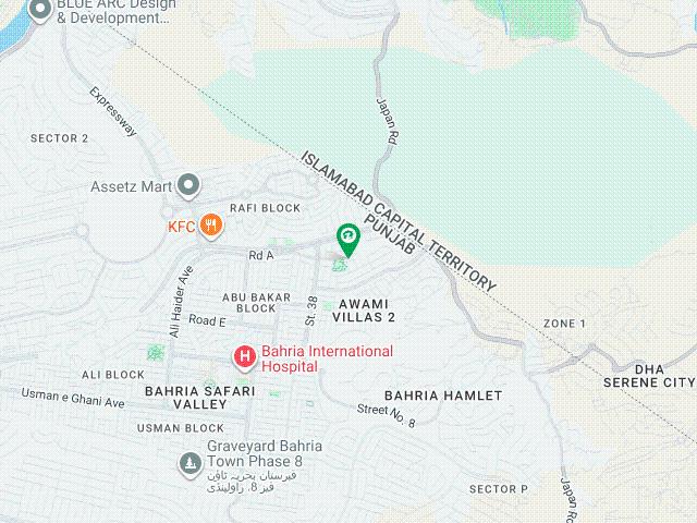 House for sale in Rawalpindi, Islamabad Capital Territory